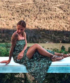Roxane Piana feet photo 19