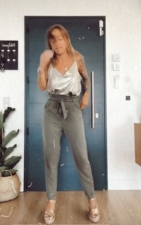 Roxane Piana feet photo 12