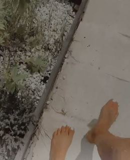 Roxane Piana feet photo 10