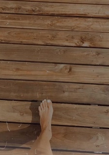 Roxane Piana feet photo 9