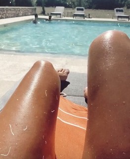 Roxane Piana feet photo 3