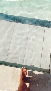 Roxane Piana feet photo 1