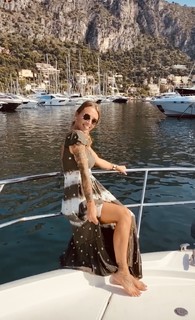 Roxane Piana feet photo 18