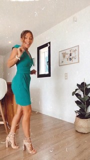 Roxane Piana feet photo 11