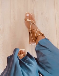Roxane Piana feet photo 6
