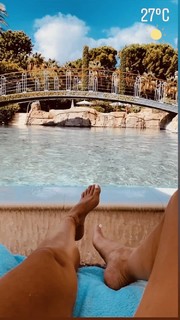 Roxane Piana feet photo 4