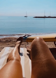 Roxane Piana feet photo 18