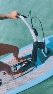 Roxane Piana feet photo 17