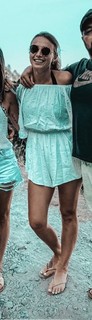 Roxane Piana feet photo 9