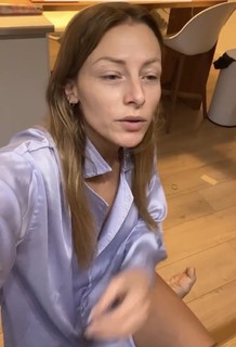 Roxane Piana feet photo 19