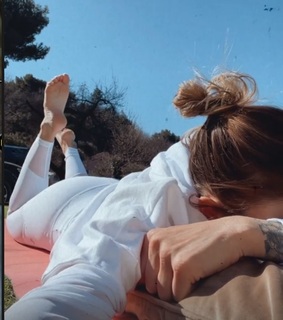 Roxane Piana feet photo 16