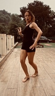 Roxane Piana feet photo 6
