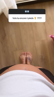 Roxane Piana feet photo 4