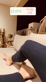 Roxane Piana feet photo 20