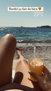 Roxane Piana feet photo 19