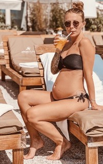 Roxane Piana feet photo 17