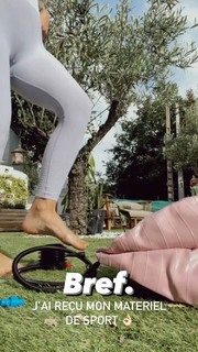 Roxane Piana feet photo 15