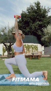 Roxane Piana feet photo 14