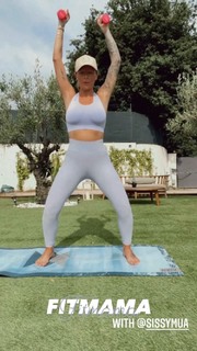 Roxane Piana feet photo 13