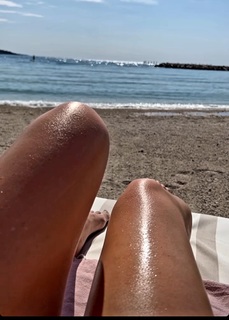 Roxane Piana feet photo 2