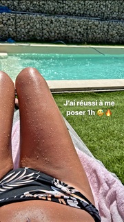 Roxane Piana feet photo 17