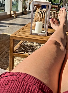 Roxane Piana feet photo 16