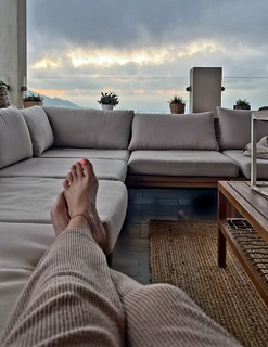 Roxane Piana feet photo 15