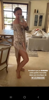 Roxane Piana feet photo 14
