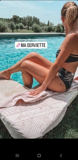 Roxane Piana feet photo 13