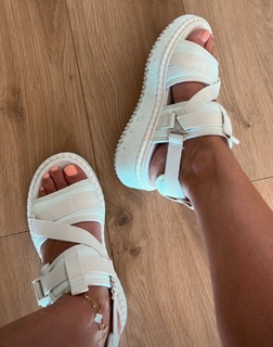 Roxane Piana feet photo 17