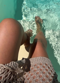 Roxane Piana feet photo 14