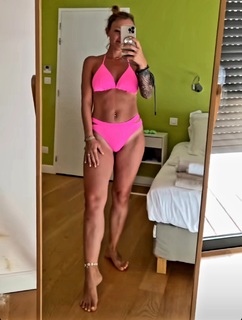 Roxane Piana feet photo 2