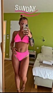 Roxane Piana feet photo 1