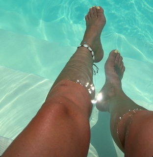 Roxane Piana feet photo 20