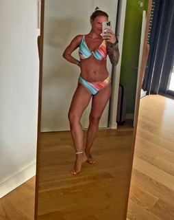 Roxane Piana feet photo 17