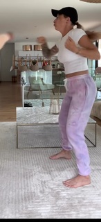 Roxane Piana feet photo 3