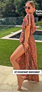 Roxane Piana feet photo 14