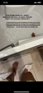 Roxane Piana feet photo 4