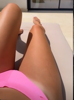 Roxane Piana feet photo 3