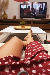 Roxane Piana feet photo 17