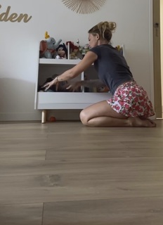 Roxane Piana feet photo 14