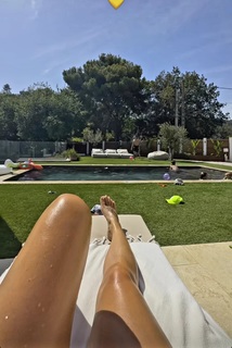 Roxane Piana feet photo 13
