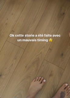 Roxane Piana feet photo 11
