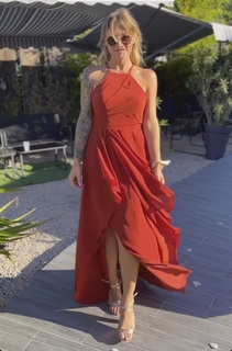 Roxane Piana feet photo 10