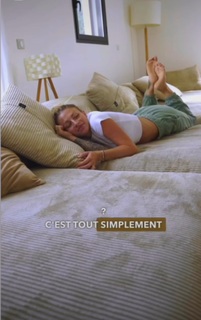 Roxane Piana feet photo 6