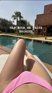Roxane Piana feet photo 3
