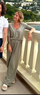Roxane Piana feet photo 1