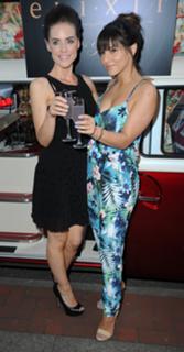 Roxanne Carrion feet photo thumbnail