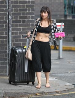 Roxanne Carrion feet photo thumbnail