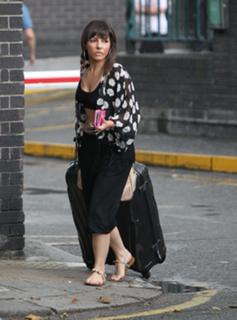 Roxanne Carrion feet photo thumbnail